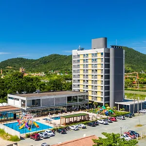 Hotel Solar Pedra Da Ilha By Wam Experience, Penha (Santa Catarina)