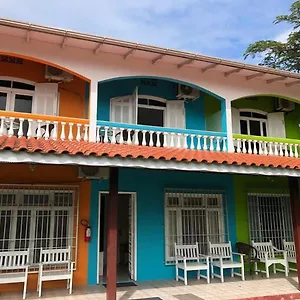 Hotel Pousada Marinamarela, Penha (Santa Catarina)