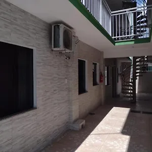 Hotel Monte Ararat
