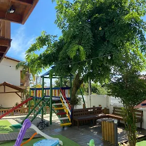Inn Rosalia