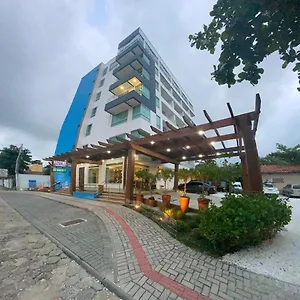 Hotel E Pousada Manguinho, Penha (Santa Catarina)